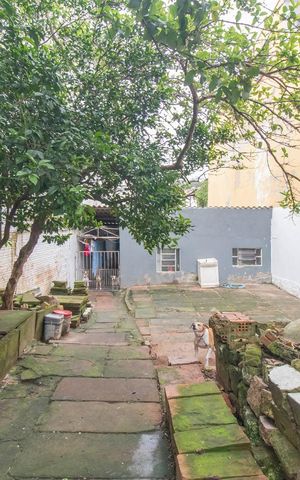 Casa à venda com 64m², 2 quartos e 4 vagasQuintal