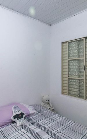 Casa à venda com 64m², 2 quartos e 4 vagasQuarto  - Casa 2