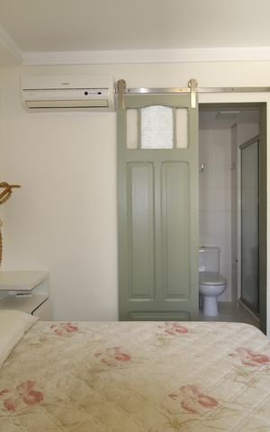 Apartamento para alugar com 73m², 1 quarto e sem vagaSuíte 1