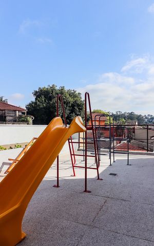 Apartamento à venda com 37m², 2 quartos e sem vaga Apartamento à venda com 37m², 2 quartos e sem vagaÁrea comum