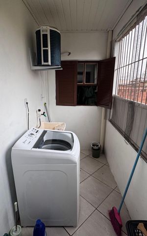 Casa à venda com 120m², 2 quartos e 2 vagas Casa à venda com 120m², 2 quartos e 2 vagasÁrea de Serviço