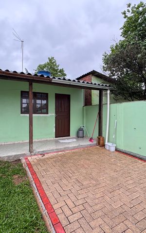 Casa à venda com 120m², 2 quartos e 2 vagas Casa à venda com 120m², 2 quartos e 2 vagasÁrea comum