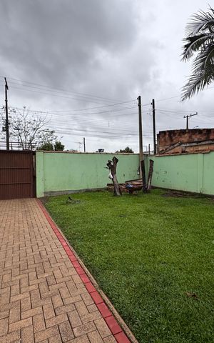 Casa à venda com 120m², 2 quartos e 2 vagas Casa à venda com 120m², 2 quartos e 2 vagasÁrea comum