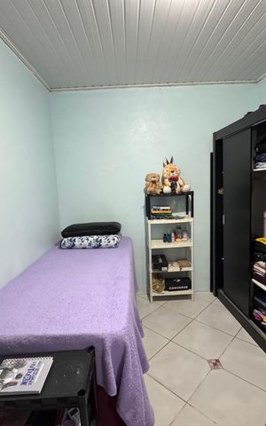 Casa à venda com 120m², 2 quartos e 2 vagas Casa à venda com 120m², 2 quartos e 2 vagasQuarto 2