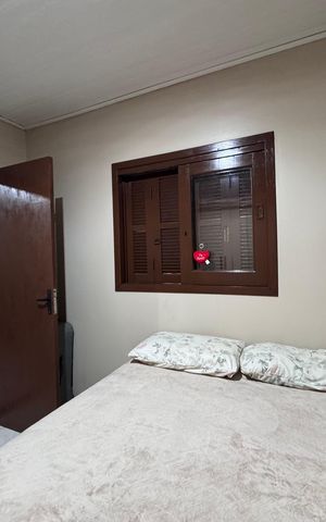 Casa à venda com 120m², 2 quartos e 2 vagas Casa à venda com 120m², 2 quartos e 2 vagasQuarto 1