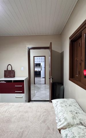 Casa à venda com 120m², 2 quartos e 2 vagas Casa à venda com 120m², 2 quartos e 2 vagasQuarto 1