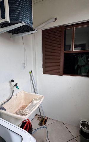 Casa à venda com 120m², 2 quartos e 2 vagas Casa à venda com 120m², 2 quartos e 2 vagasÁrea de Serviço