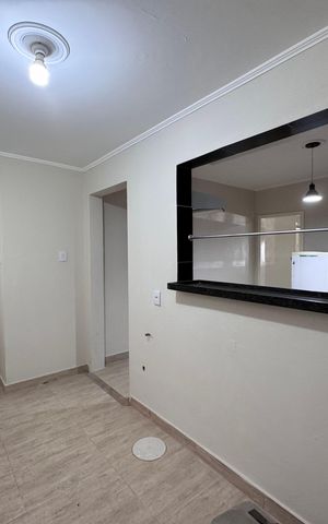 Apartamento à venda com 114m², 2 quartos e 1 vaga Apartamento à venda com 114m², 2 quartos e 1 vagaCozinha