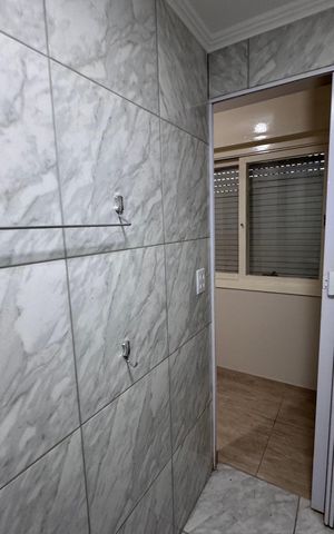Apartamento à venda com 114m², 2 quartos e 1 vaga Apartamento à venda com 114m², 2 quartos e 1 vagaBanheiro da Suíte