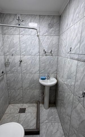 Apartamento à venda com 114m², 2 quartos e 1 vaga Apartamento à venda com 114m², 2 quartos e 1 vagaBanheiro da Suíte