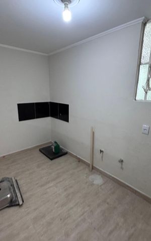 Apartamento à venda com 114m², 2 quartos e 1 vaga Apartamento à venda com 114m², 2 quartos e 1 vagaCozinha