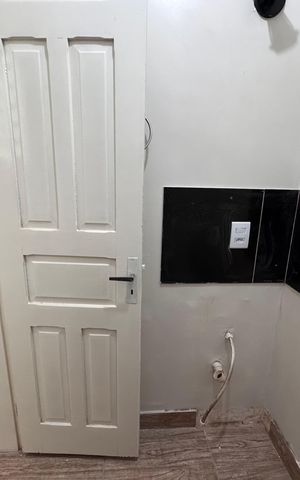 Apartamento à venda com 114m², 2 quartos e 1 vaga Apartamento à venda com 114m², 2 quartos e 1 vagaBanheiro de Serviço