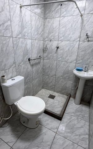 Apartamento à venda com 114m², 2 quartos e 1 vaga Apartamento à venda com 114m², 2 quartos e 1 vagaBanheiro da Suíte