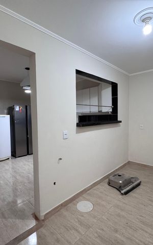 Apartamento à venda com 114m², 2 quartos e 1 vaga Apartamento à venda com 114m², 2 quartos e 1 vagaCozinha