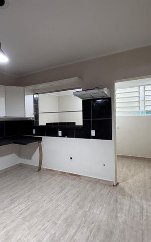 Apartamento à venda com 114m², 2 quartos e 1 vaga Apartamento à venda com 114m², 2 quartos e 1 vagaCozinha