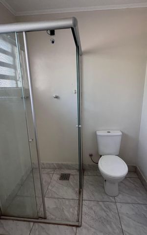 Apartamento à venda com 114m², 2 quartos e 1 vaga Apartamento à venda com 114m², 2 quartos e 1 vagaBanheiro 2