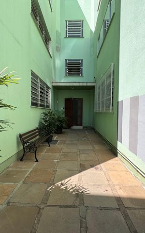 Apartamento à venda com 114m², 2 quartos e 1 vaga Apartamento à venda com 114m², 2 quartos e 1 vagaÁrea comum
