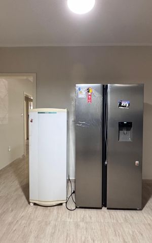 Apartamento à venda com 114m², 2 quartos e 1 vaga Apartamento à venda com 114m², 2 quartos e 1 vagaCozinha
