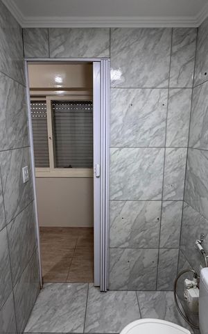 Apartamento à venda com 114m², 2 quartos e 1 vaga Apartamento à venda com 114m², 2 quartos e 1 vagaBanheiro da Suíte