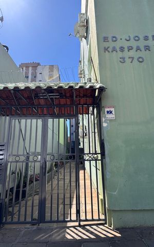 Apartamento à venda com 114m², 2 quartos e 1 vaga Apartamento à venda com 114m², 2 quartos e 1 vagaFachada