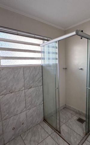 Apartamento à venda com 114m², 2 quartos e 1 vaga Apartamento à venda com 114m², 2 quartos e 1 vagaBanheiro 2