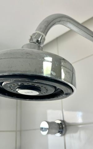 Apartamento à venda com 108m², 3 quartos e 2 vagas Apartamento à venda com 108m², 3 quartos e 2 vagasBanheiro
