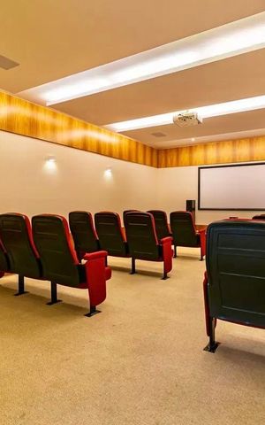 Apartamento à venda com 108m², 3 quartos e 2 vagas Apartamento à venda com 108m², 3 quartos e 2 vagasÁrea comum