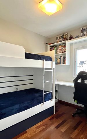 Apartamento à venda com 108m², 3 quartos e 2 vagas Apartamento à venda com 108m², 3 quartos e 2 vagasQuarto 2