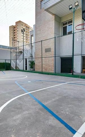 Apartamento à venda com 108m², 3 quartos e 2 vagas Apartamento à venda com 108m², 3 quartos e 2 vagasÁrea comum