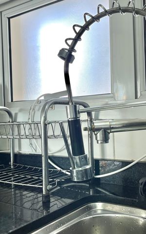 Apartamento à venda com 108m², 3 quartos e 2 vagas Apartamento à venda com 108m², 3 quartos e 2 vagasCozinha