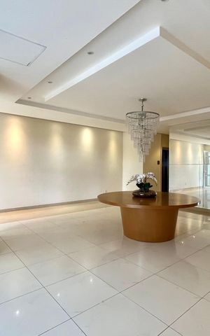 Apartamento à venda com 108m², 3 quartos e 2 vagas Apartamento à venda com 108m², 3 quartos e 2 vagasHall social