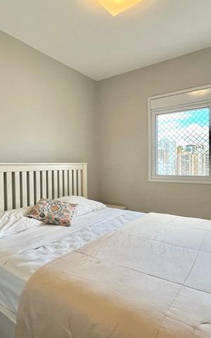 Apartamento à venda com 108m², 3 quartos e 2 vagas Apartamento à venda com 108m², 3 quartos e 2 vagasSuíte