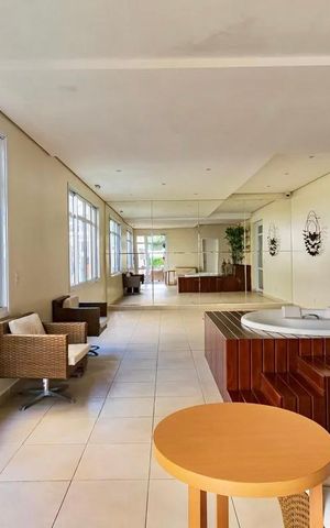 Apartamento à venda com 108m², 3 quartos e 2 vagas Apartamento à venda com 108m², 3 quartos e 2 vagasÁrea comum