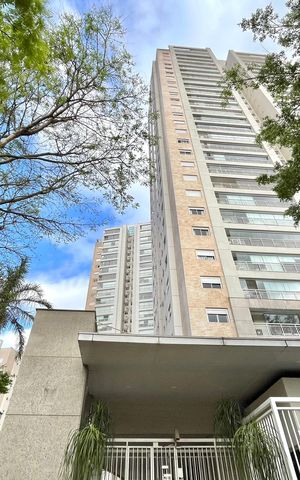 Apartamento à venda com 108m², 3 quartos e 2 vagas Apartamento à venda com 108m², 3 quartos e 2 vagasFachada