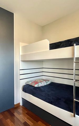 Apartamento à venda com 108m², 3 quartos e 2 vagas Apartamento à venda com 108m², 3 quartos e 2 vagasQuarto 2
