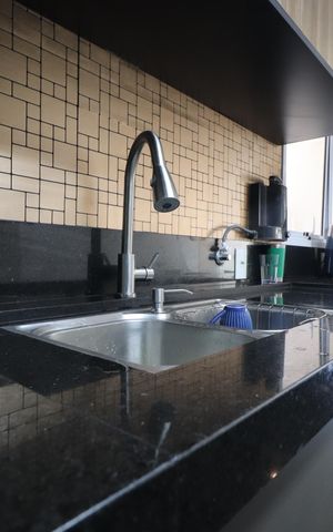 Apartamento para alugar com 265m², 4 quartos e 4 vagasCozinha