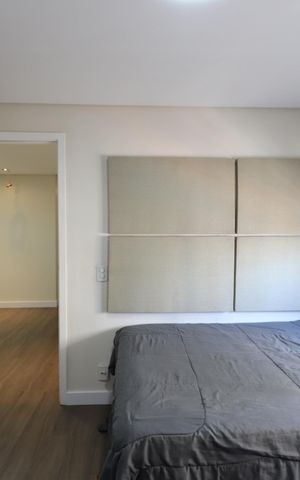 Apartamento para alugar com 265m², 4 quartos e 4 vagasSuíte 2