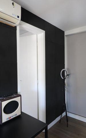 Apartamento para alugar com 265m², 4 quartos e 4 vagasSuíte 2