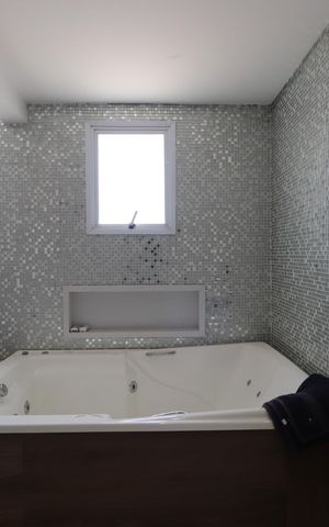 Apartamento para alugar com 265m², 4 quartos e 4 vagasBanheiro da Suíte 