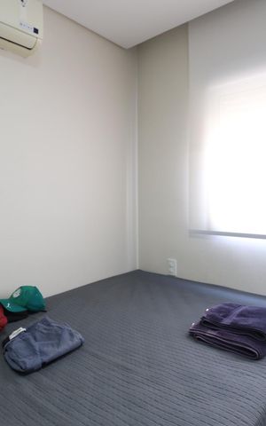 Apartamento para alugar com 265m², 4 quartos e 4 vagas Suíte 3
