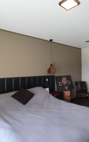 Apartamento para alugar com 265m², 4 quartos e 4 vagasSuíte