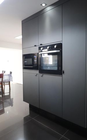 Apartamento para alugar com 265m², 4 quartos e 4 vagasCozinha