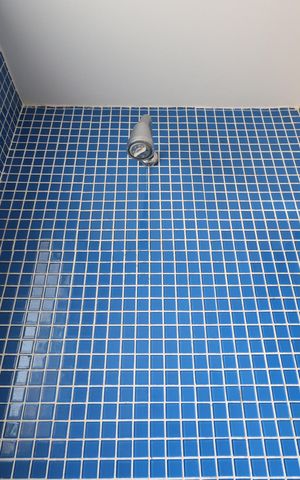 Apartamento para alugar com 265m², 4 quartos e 4 vagasBanheiro da Suíte 2