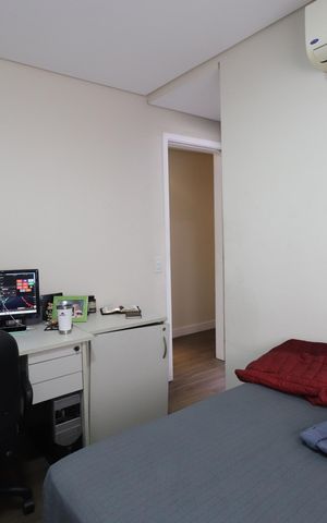Apartamento para alugar com 265m², 4 quartos e 4 vagas Suíte 3