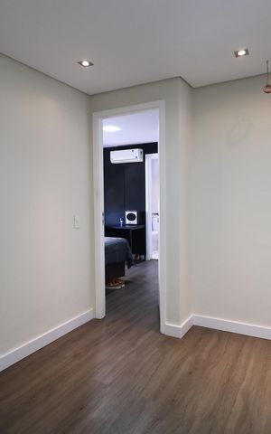 Apartamento para alugar com 265m², 4 quartos e 4 vagasSala de TV