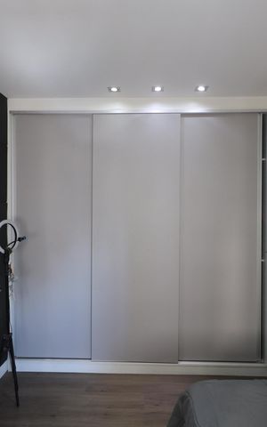 Apartamento para alugar com 265m², 4 quartos e 4 vagasSuíte 2