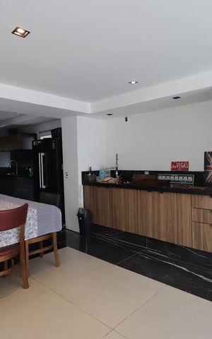 Apartamento para alugar com 265m², 4 quartos e 4 vagasSacada