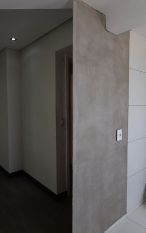 Apartamento para alugar com 265m², 4 quartos e 4 vagasBanheiro da Suíte 