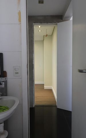 Apartamento para alugar com 265m², 4 quartos e 4 vagasBanheiro de serviço