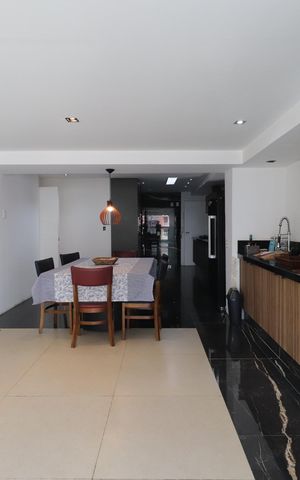 Apartamento para alugar com 265m², 4 quartos e 4 vagasSacada